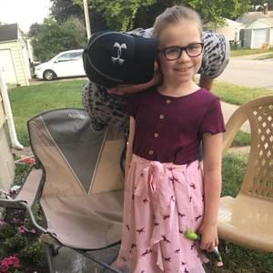 Meet your Posher, Steve